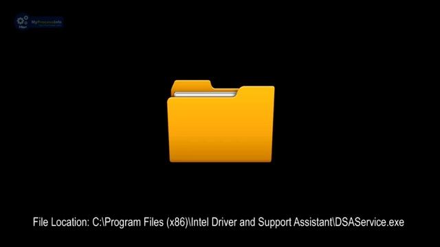 DSAService.exe what is it? Is DSAService.exe Virus or Safe File? смотреть онлайн