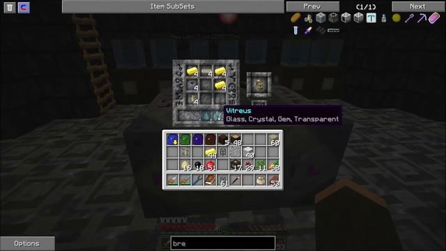 FTB Plus Let's Play Industrial City Episode 67 смотреть онлайн