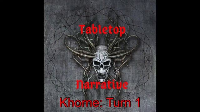 1st 9th edition game Khorne vs Iron Hands смотреть онлайн