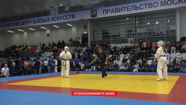 Seiken Cup 2019, Final 16-17, +55 Banasiak Daria (Poland, aka) - Zvezdina Valeria (Arkhangelsk reg. смотреть онлайн