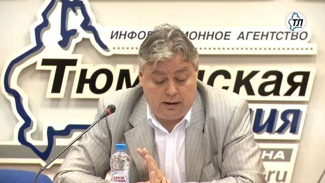 Маломобильные тюменцы осваивают новые профессии смотреть онлайн
