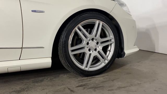 Mercedes-Benz E250
