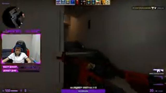 ?СПАСИБО ДЕДУ ЗА ПОБЕДУ?9МАЯ?КРУТИМ КЕЙСЫ?КОТАЕМ ММ С ПОДПИСЧИКАМИ?СТРИМ С ВЕБКОЙ? смотреть онлайн