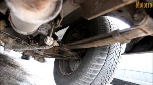 Стоит Ли Покупать Крайслер Вояджер 4 (2001 - 2008 гг.)?