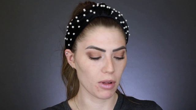 JANE IREDALE BEYOND MATTE FOUNDATION REVIEW | Influenster Vox Box Review