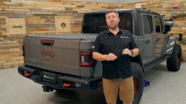 ORACLE Lighting Flush Mount LED Taillights for Jeep Gladiator JT смотреть онлайн