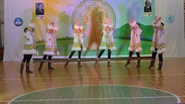 "Айхал" ункуу боло5о. смотреть онлайн