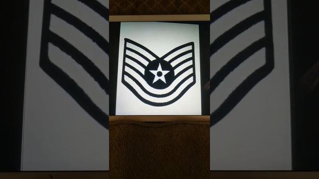 U.S. Air Force enlisted ranks смотреть онлайн