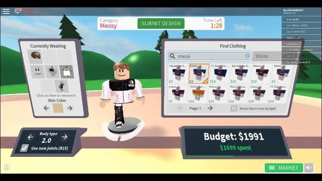 ROBLOX Balance Your Fun LAST challenge COMPLETED! смотреть онлайн