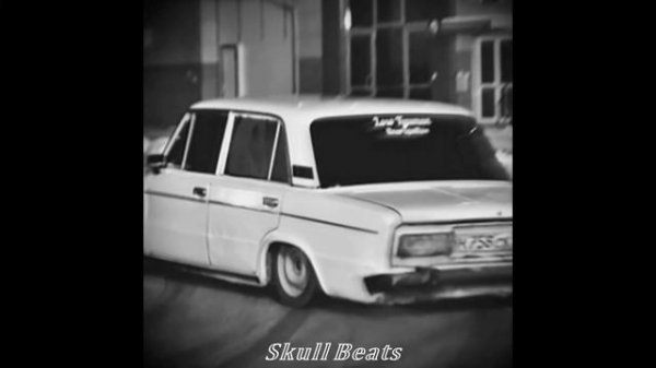 ЛИТВИНЕНКО - Оп, Мусорок BASS+ (Prod By Skull Beats)