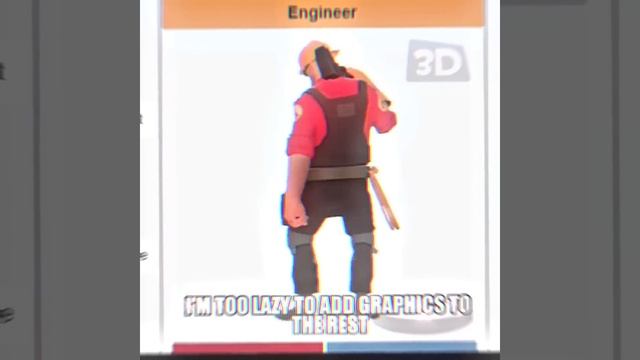 Engineer sings about Valve not making a major TF2 update after several years or something (full) смотреть онлайн