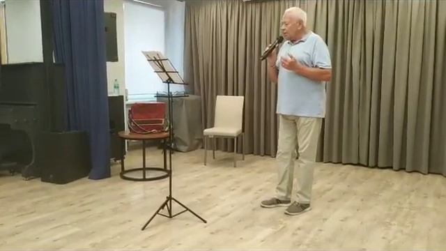 Юрий Колодичук. Скоро, осень господа... смотреть онлайн