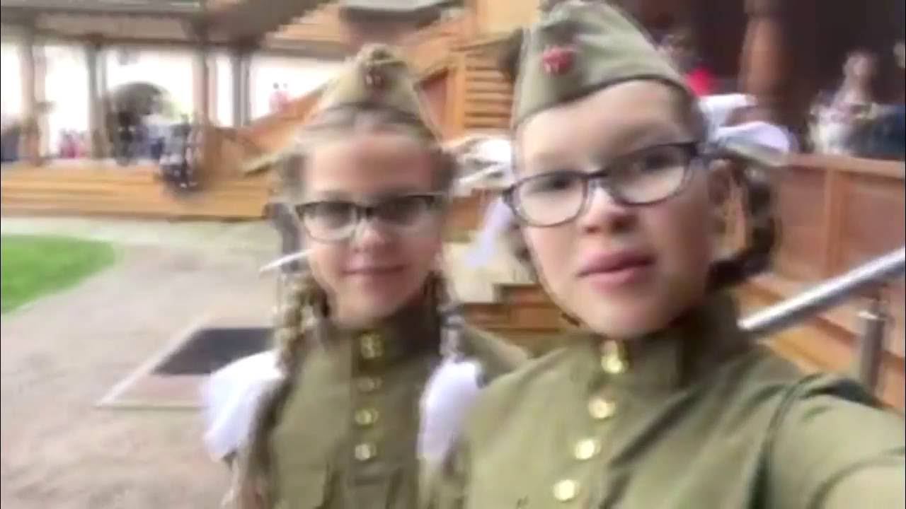 «Непоседы - ТВ»: Концерт в Коломенском парке (Выпуск №2) смотреть онлайн