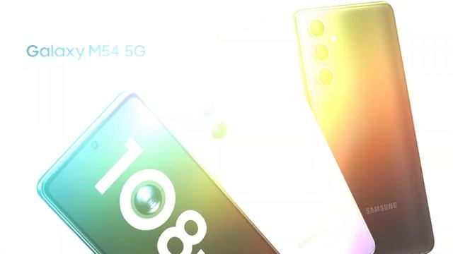 Samsung Galaxy F54's price in India leaks and it's higher than you might expect#samsung смотреть онлайн