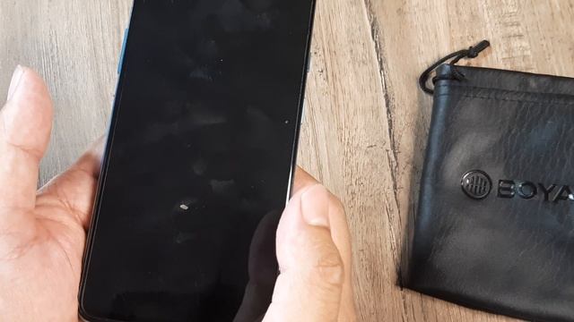 oneplus nord | how to fix oneplus black screen issue смотреть онлайн