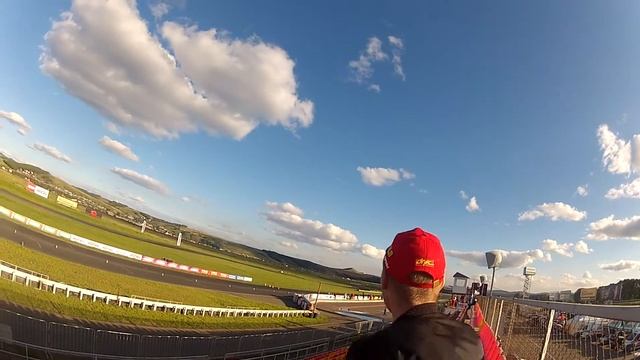 СДБ-5 2014 Предквала Доктора