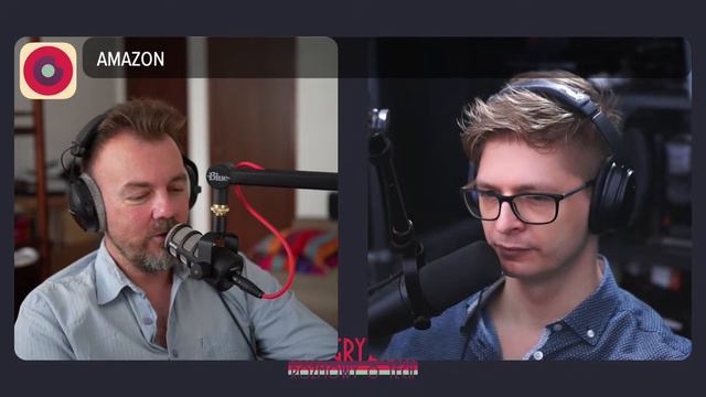 Nadgryzieni 423: MacBook Pro 15“ I Black Mirror