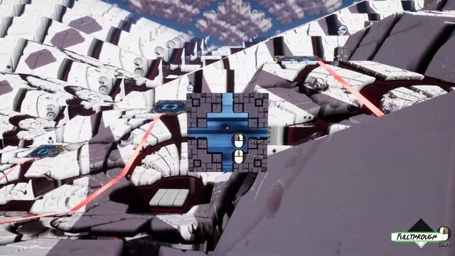 Recursive Ruin Gameplay HD (PC) | NO COMMENTARY смотреть онлайн