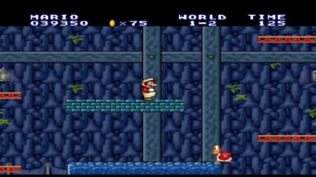 Why Super Mario All Stars + Super Mario World is a Must-Play - Part 1 смотреть онлайн