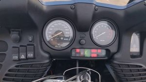 BMW R1100RT 1997