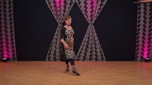 Упражнения аргентинского танго для партнерш. Женские техники танго.