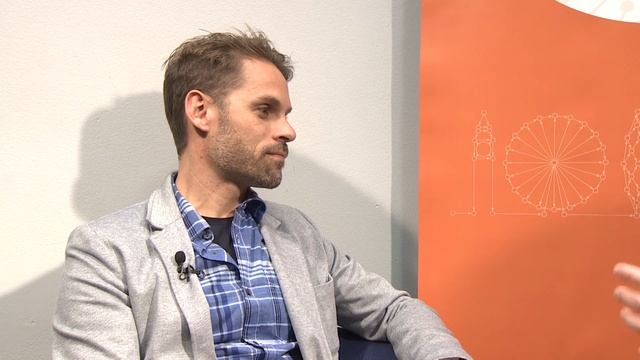 ACID-compliant NoSQL: Interview of Jesus Llevadias Jane, Graph Everywhere смотреть онлайн