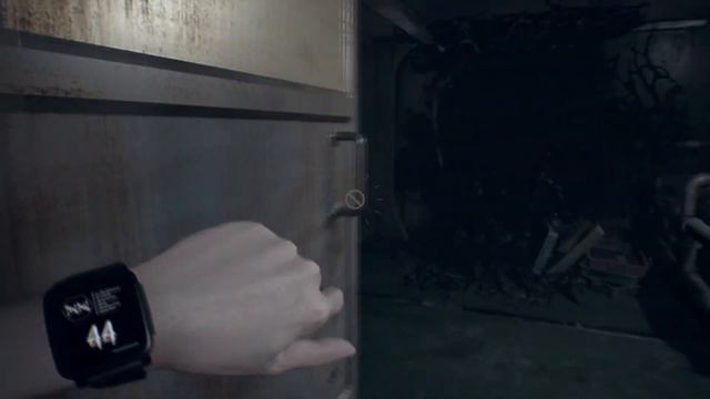 Resident Evil 7 Biohazard | Thats A Spicy Meat-A-Ball Achievement / Trophy Guide смотреть онлайн