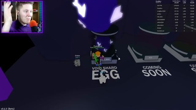МИРОВОЙ РЕКОРД В СИМУЛЯТОРЕ ЖВАЧКИ! | Roblox смотреть онлайн