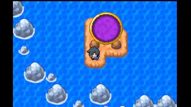HOW TO FIND ALL ULTRA BEASTS LOCATION IN POKEMON UNBOUND - ULTRA BEASTS PORTAL LOCATIONS смотреть онлайн