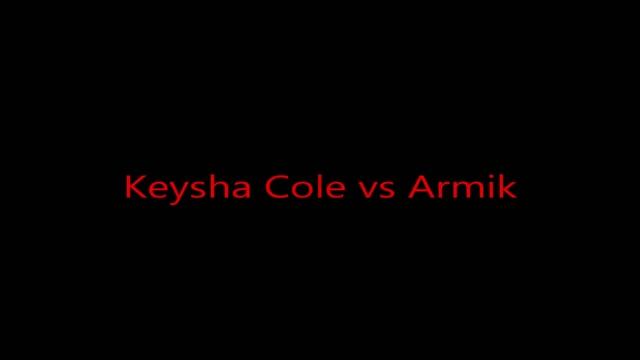 Keyshia Cole Vs Armik - L.O.V.E. (Lerenti Flamenco Mashup) смотреть онлайн