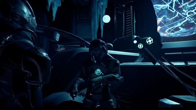 Let's Play Mass Effect: Andromeda, Episode 39: Voeld смотреть онлайн