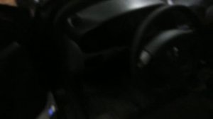 Ниссан Альмера классик не реагирует на педаль газа, держит 1500 оборотов