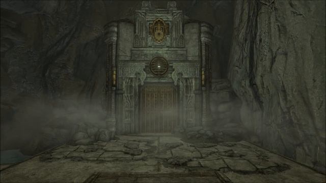 Skyrim: Clockwork (Mod) - Amalgam Musicbox смотреть онлайн