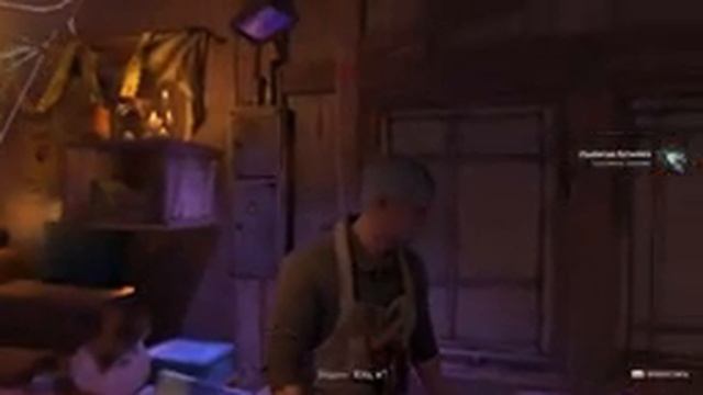 ? Dying Light 2: Stay Human (2022) PC ► ДЕДовское прохождение на русском ► Часть 3 смотреть онлайн