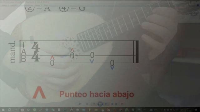 Curso Online de mandolina y banjo смотреть онлайн