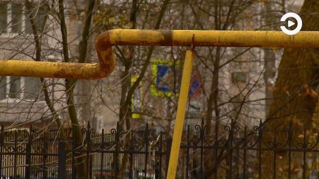 В Пензе возле гимназии №1 возведут спортивную площадку смотреть онлайн