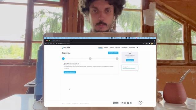 Django сервер на Linux: 2 Linux на хостинге смотреть онлайн