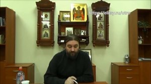 Конец света. Апокалипсис. о.Андрей Ткачев. Заточение антихриста. Когда грядет. Елицы