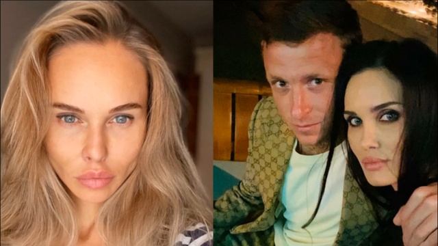 Футболист Павел Мамаев женится на бывшей подруге Аланы и отмечает помолвку в Дубае смотреть онлайн