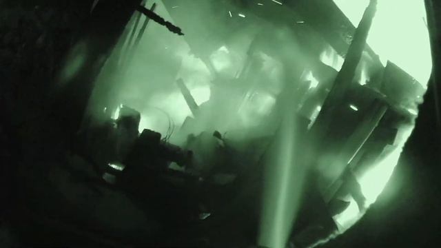 Пожар,горят хоз.постройки 