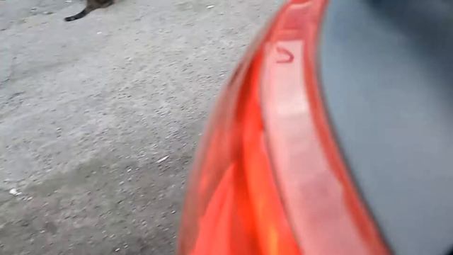 Kia Sorento How to Change Tail Light Bulbs or Assembly смотреть онлайн