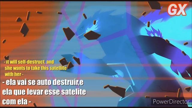 MONSTERVERSE PRIMAL EP 13 FINAL(stick nodes pro)#new #godzilla #animation #final #sticknodes #anime смотреть онлайн