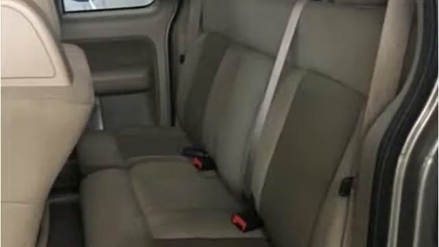 2006 Ford F-150 Used Cars St Louis MO смотреть онлайн