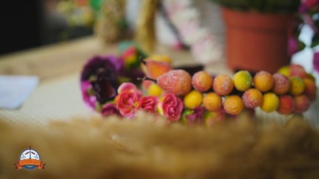 Пропеллер TV [№409: Marketplace, ободки и куклы] смотреть онлайн