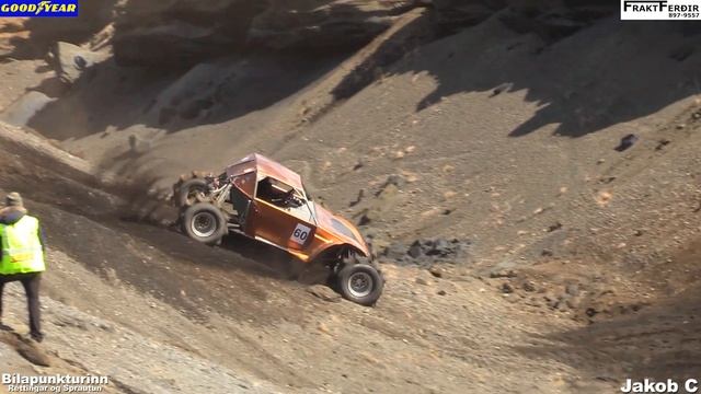 BEST IN SHOW 2021 COMPILATION! FORMULA OFFROAD ICELAND смотреть онлайн