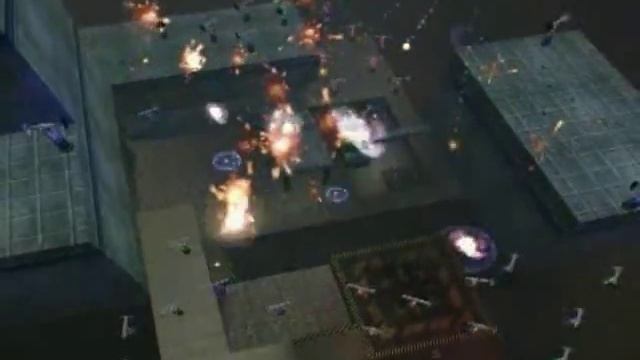 CyberStrike 2: Cluster'n it up смотреть онлайн