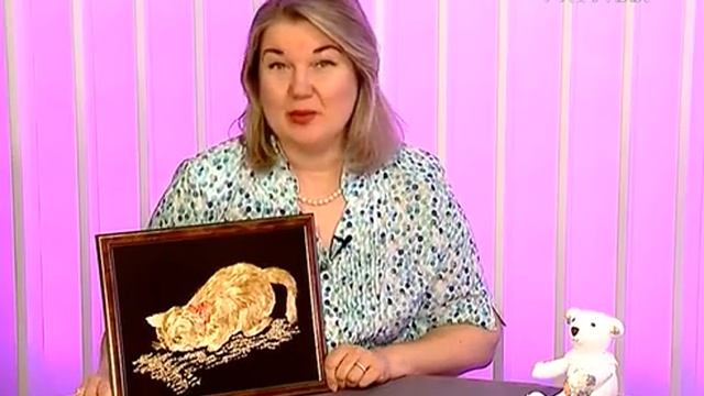 Ручная работа 04.06.2016 Анонс смотреть онлайн