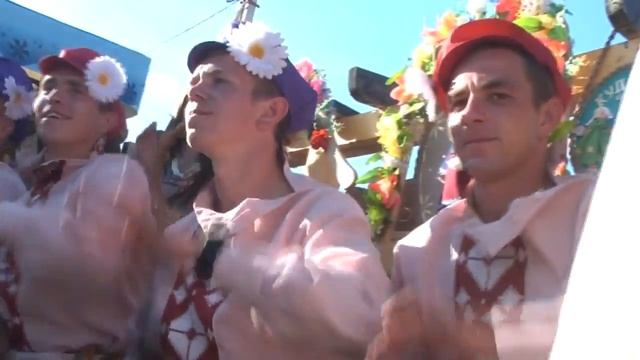 «Город мой Шклов» смотреть онлайн