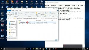Fix canon IR 1133 Network Printer And Scanner Drivers | canon IR 1133