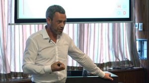 Медицинская конференция. Использование альфа-липоевой кислоты.